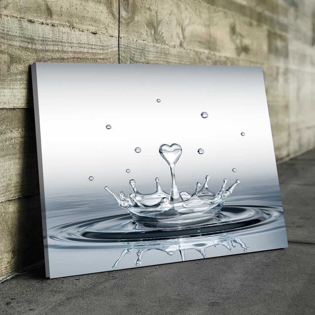 Water drop For sale as Framed Prints, Photos, Wall Art and Photo Gifts